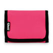 Picture of GHUTS WALLET WITH VELCRO PINK CHARM